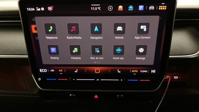 Volkswagen ID. Buzz 250kW GTX Pro 79kWh 5dr 4MOTION Auto Electric Estate